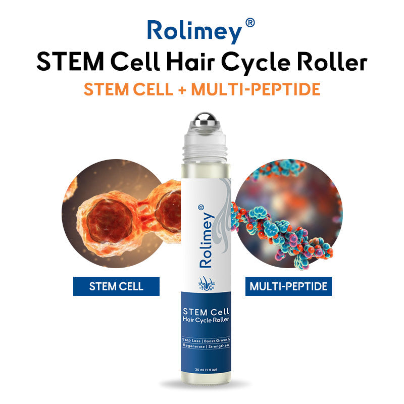 🐨Developed by Trichologists: Rolimey® STEM Cell Hair Cycle Roller – Instantly Stops Hair Loss & Promotes Real Regrowth (🔥 Up to 80% OFF)