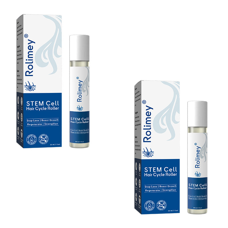 🐨Developed by Trichologists: Rolimey® STEM Cell Hair Cycle Roller – Instantly Stops Hair Loss & Promotes Real Regrowth (🔥 Up to 80% OFF)