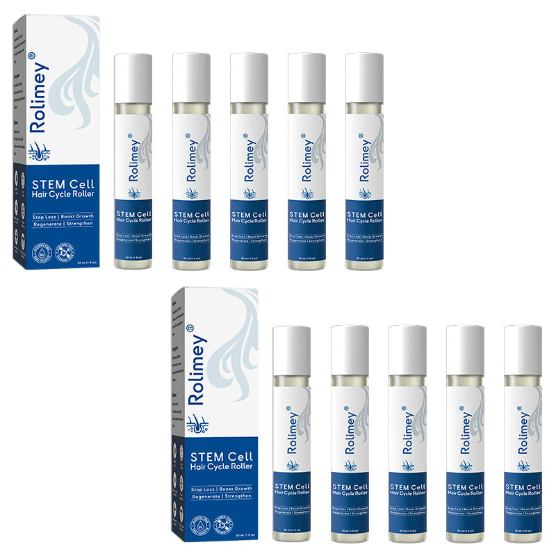 🐨Developed by Trichologists: Rolimey® STEM Cell Hair Cycle Roller – Instantly Stops Hair Loss & Promotes Real Regrowth (🔥 Up to 80% OFF)