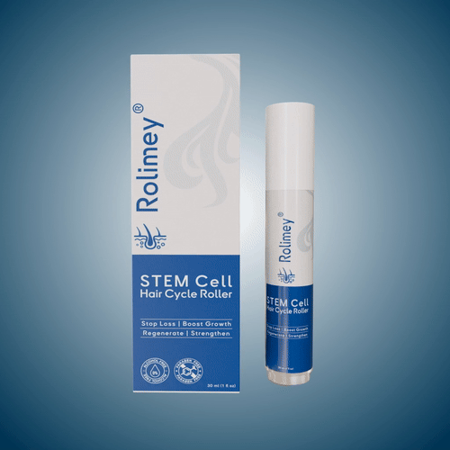 🐨Developed by Trichologists: Rolimey® STEM Cell Hair Cycle Roller – Instantly Stops Hair Loss & Promotes Real Regrowth (🔥 Up to 80% OFF)