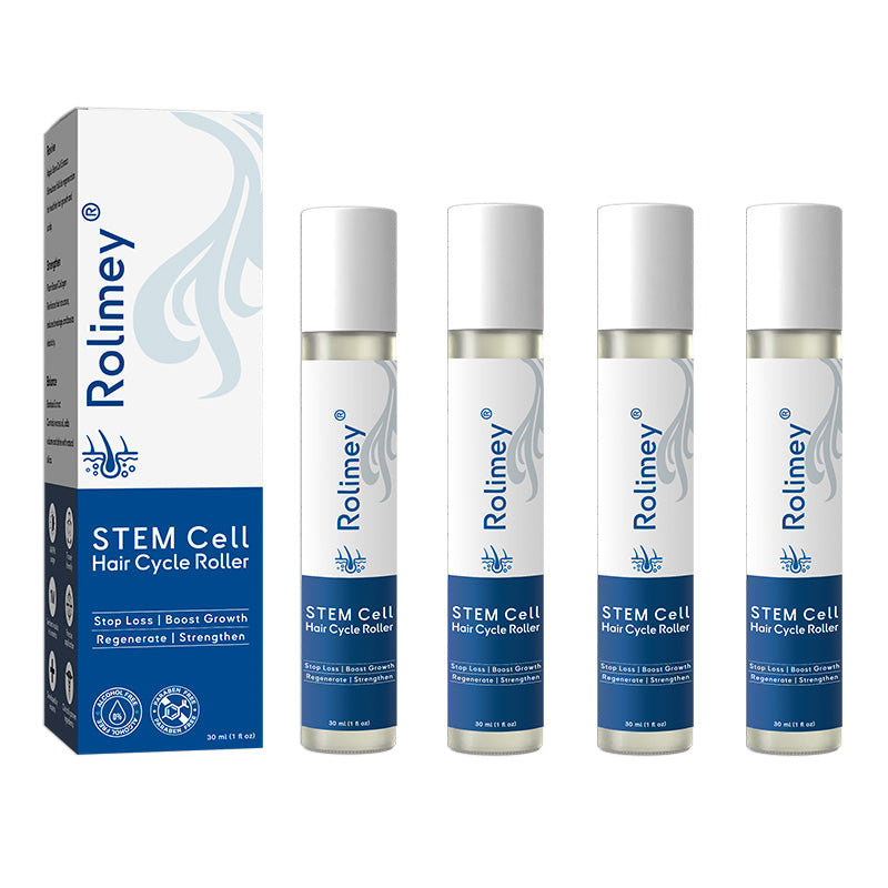 🐨Developed by Trichologists: Rolimey® STEM Cell Hair Cycle Roller – Instantly Stops Hair Loss & Promotes Real Regrowth (🔥 Up to 80% OFF)