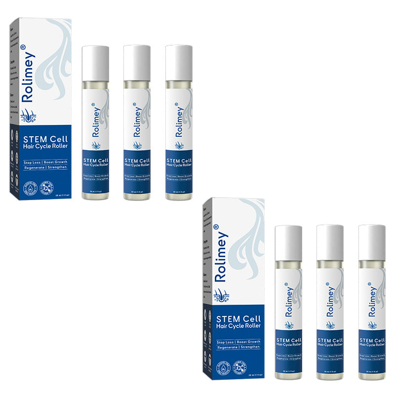 🐨Developed by Trichologists: Rolimey® STEM Cell Hair Cycle Roller – Instantly Stops Hair Loss & Promotes Real Regrowth (🔥 Up to 80% OFF)