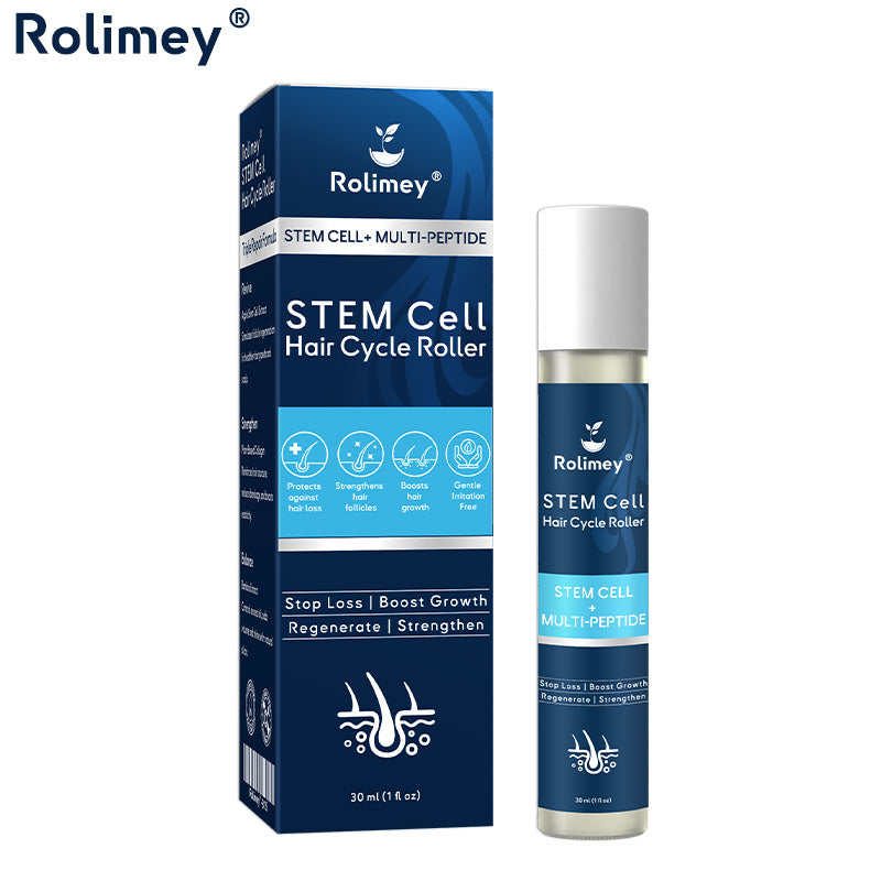 🐨✅𝐃𝐞𝐯𝐞𝐥𝐨𝐩𝐞𝐝 𝐛𝐲 𝐓𝐫𝐢𝐜𝐡𝐨𝐥𝐨𝐠𝐢𝐬𝐭𝐬: 𝐑𝐨𝐥𝐢𝐦𝐞𝐲® 𝐒𝐓𝐄𝐌 𝐂𝐞𝐥𝐥 𝐇𝐚𝐢𝐫 𝐂𝐲𝐜𝐥𝐞 𝐑𝐨𝐥𝐥𝐞𝐫  – Instantly Stops Hair Loss & Promotes Real Regrowth (🔥 Up to 80% OFF)
