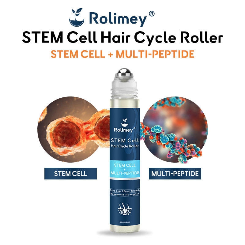 🐨✅𝐃𝐞𝐯𝐞𝐥𝐨𝐩𝐞𝐝 𝐛𝐲 𝐓𝐫𝐢𝐜𝐡𝐨𝐥𝐨𝐠𝐢𝐬𝐭𝐬: 𝐑𝐨𝐥𝐢𝐦𝐞𝐲® 𝐒𝐓𝐄𝐌 𝐂𝐞𝐥𝐥 𝐇𝐚𝐢𝐫 𝐂𝐲𝐜𝐥𝐞 𝐑𝐨𝐥𝐥𝐞𝐫  – Instantly Stops Hair Loss & Promotes Real Regrowth (🔥 Up to 80% OFF)