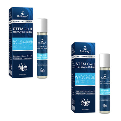 🐨✅𝐃𝐞𝐯𝐞𝐥𝐨𝐩𝐞𝐝 𝐛𝐲 𝐓𝐫𝐢𝐜𝐡𝐨𝐥𝐨𝐠𝐢𝐬𝐭𝐬: 𝐑𝐨𝐥𝐢𝐦𝐞𝐲® 𝐒𝐓𝐄𝐌 𝐂𝐞𝐥𝐥 𝐇𝐚𝐢𝐫 𝐂𝐲𝐜𝐥𝐞 𝐑𝐨𝐥𝐥𝐞𝐫  – Instantly Stops Hair Loss & Promotes Real Regrowth (🔥 Up to 80% OFF)