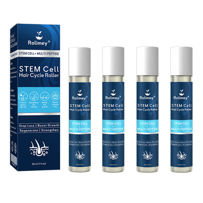 🐨✅𝐃𝐞𝐯𝐞𝐥𝐨𝐩𝐞𝐝 𝐛𝐲 𝐓𝐫𝐢𝐜𝐡𝐨𝐥𝐨𝐠𝐢𝐬𝐭𝐬: 𝐑𝐨𝐥𝐢𝐦𝐞𝐲® 𝐒𝐓𝐄𝐌 𝐂𝐞𝐥𝐥 𝐇𝐚𝐢𝐫 𝐂𝐲𝐜𝐥𝐞 𝐑𝐨𝐥𝐥𝐞𝐫  – Instantly Stops Hair Loss & Promotes Real Regrowth (🔥 Up to 80% OFF)