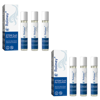 🐨Developed by Trichologists: Rolimey® STEM Cell Hair Cycle Roller – Instantly Stops Hair Loss & Promotes Real Regrowth (🔥 Up to 80% OFF)